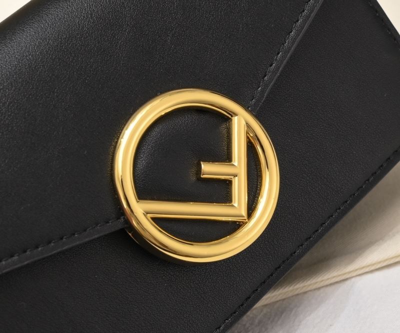 F**di waist chest packs